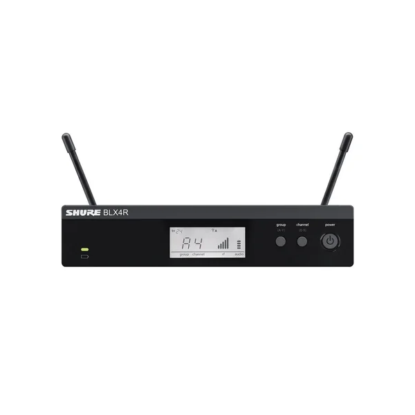 Shure BLX4R S8