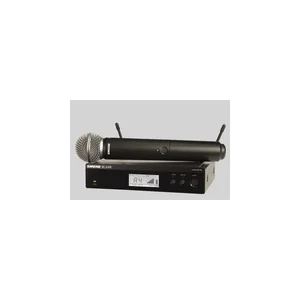 Shure BLX4R S8
