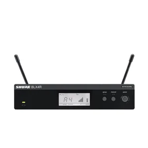 Shure BLX4R S8