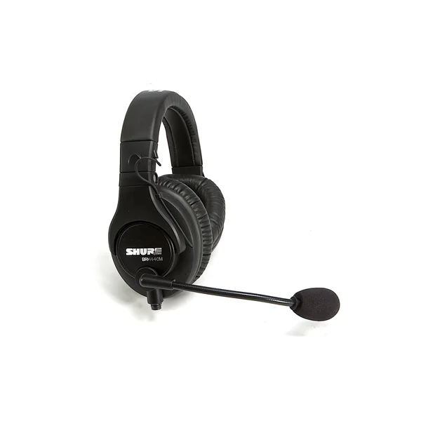 Shure BRH 440M-LC