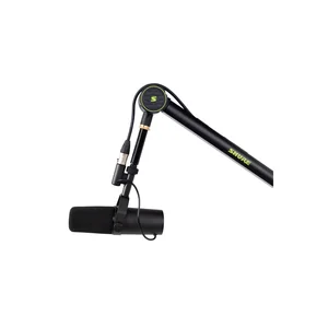 Shure Broadcast Boom Arm