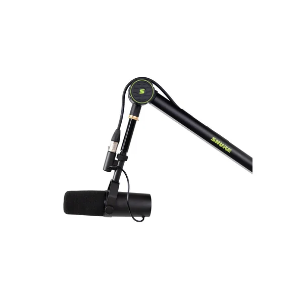 Shure Broadcast Boom Arm