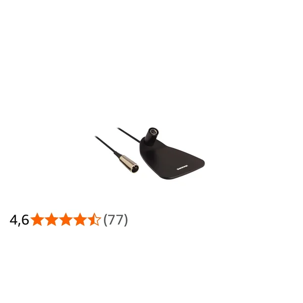 Shure Centraverse CVD-B