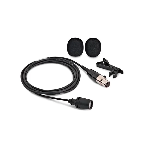 Shure CVL
