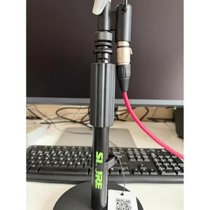 Shure Desktop Stand