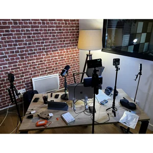 Shure Desktop Stand