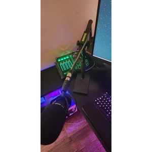 Shure Desktop Stand