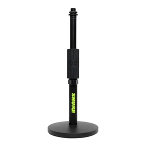 Shure Desktop Stand