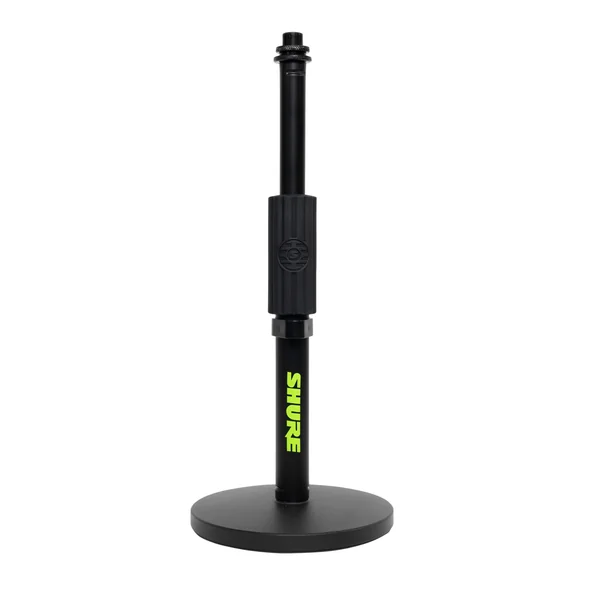 Shure Desktop Stand