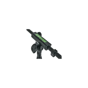 Shure Desktop Stand with Boom