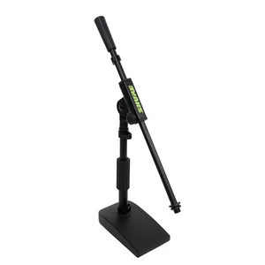 Shure Desktop Stand with Boom