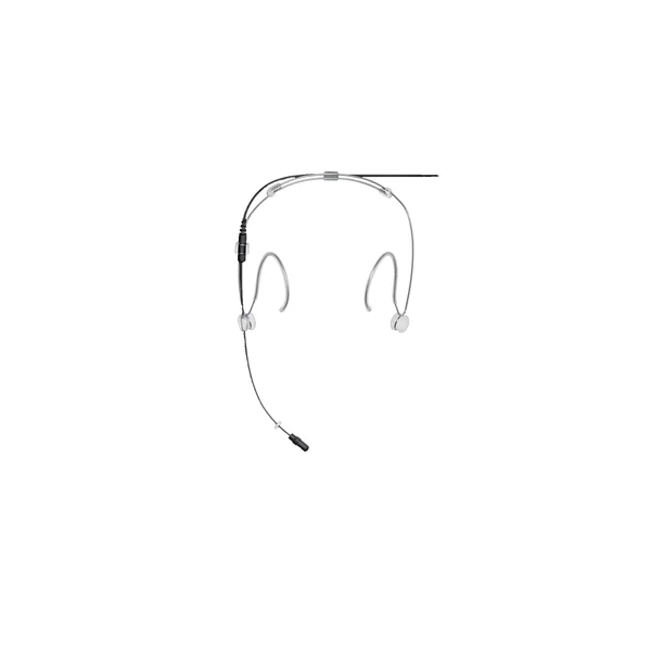 Shure DH5B/O-MTQG DuraPlex Headset