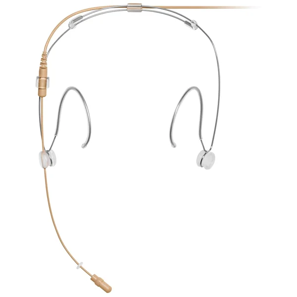 Shure DH5T/O-MTQG DuraPlex Headset