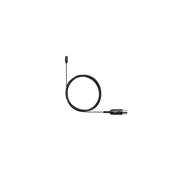 Shure DL4B/O-MTQG-A DuraPlex Lav
