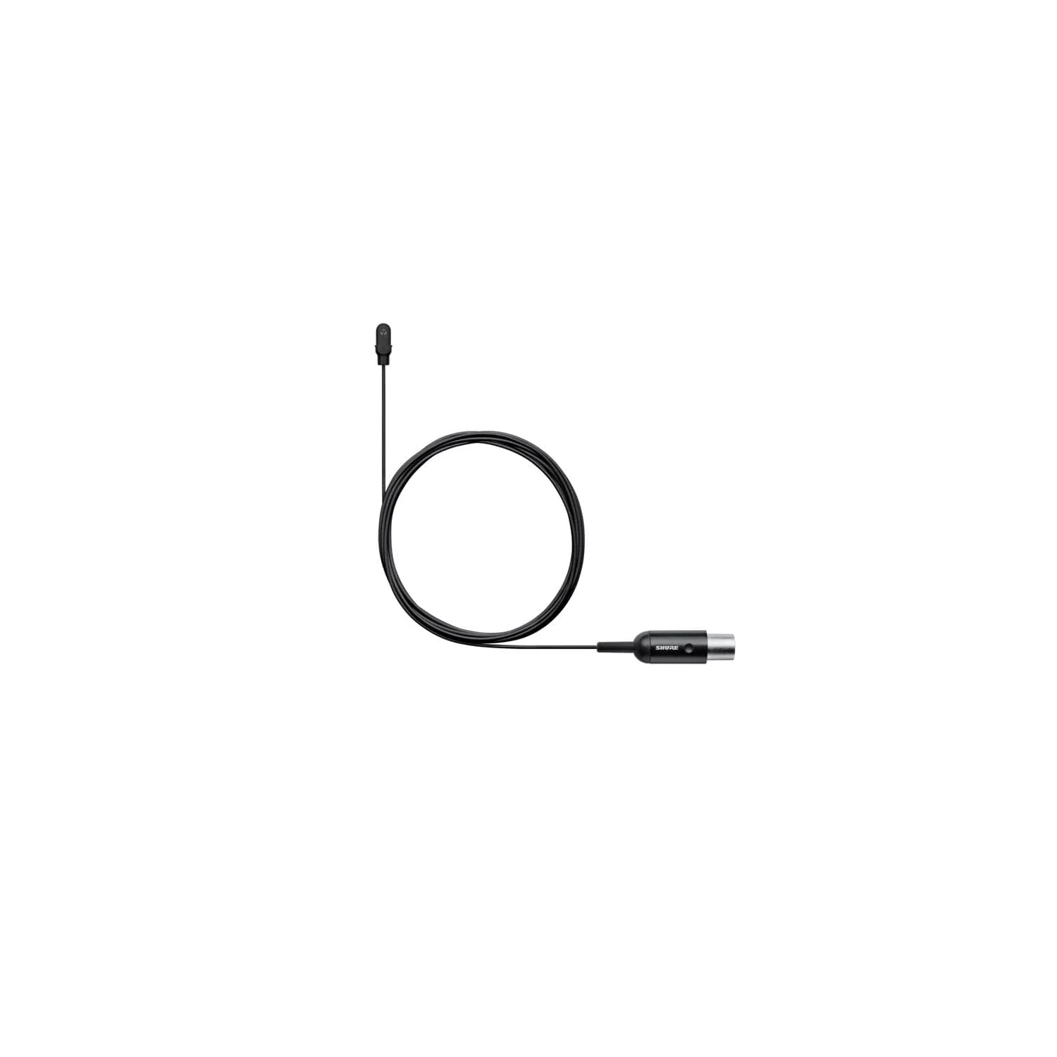 Shure DL4B/O-MTQG-A DuraPlex Lav