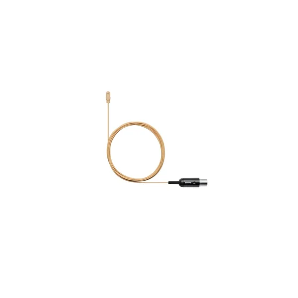 Shure DL4C/O-MTQG-A DuraPlex Lav