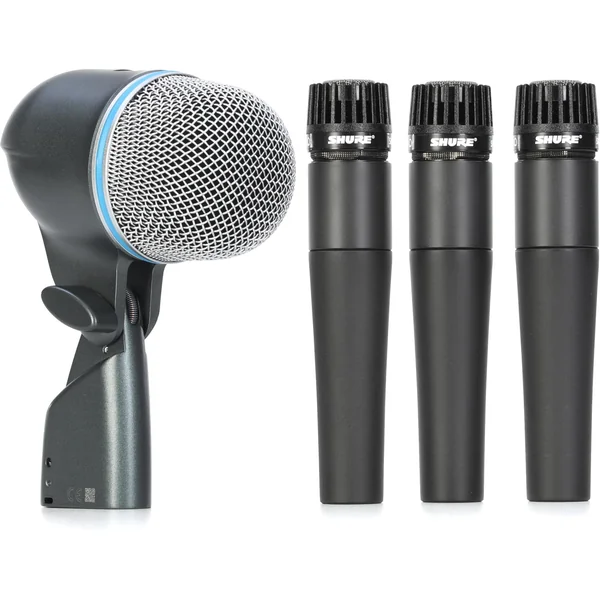 Shure DMK57-52 4