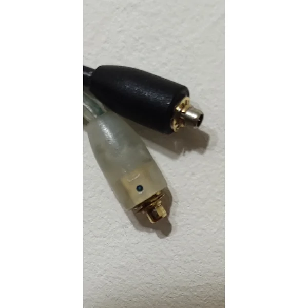 Shure EAC46BKS