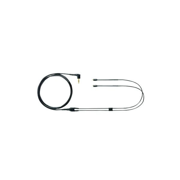 Shure EAC64BK Cable