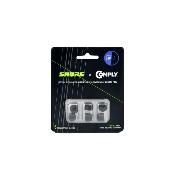 Shure EACYF1 6L