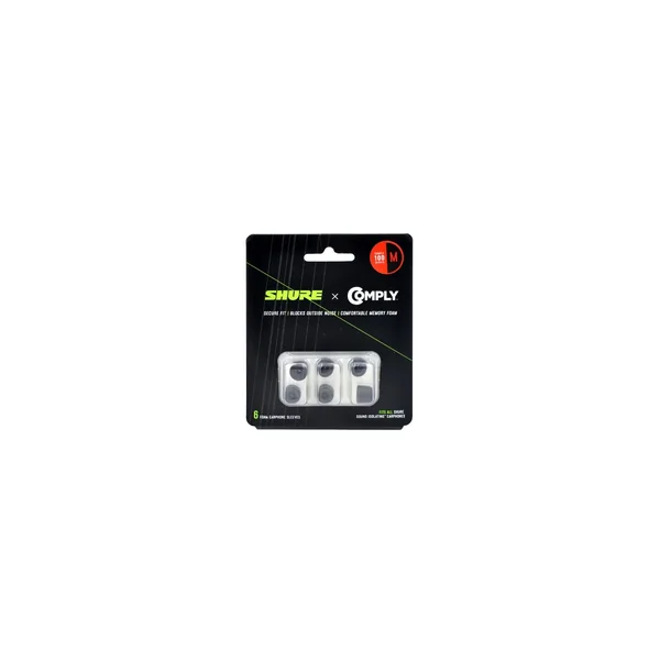 Shure EACYF1 6M