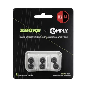 Shure EACYF1 6M