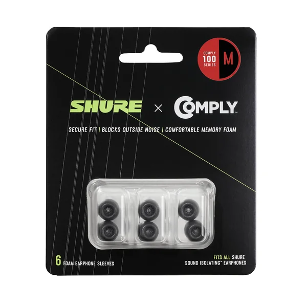 Shure EACYF1 6M