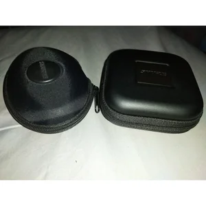 Shure Easqrzipcase-BLK
