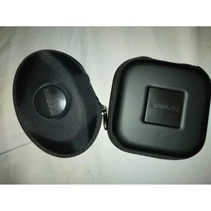 Shure Easqrzipcase-BLK