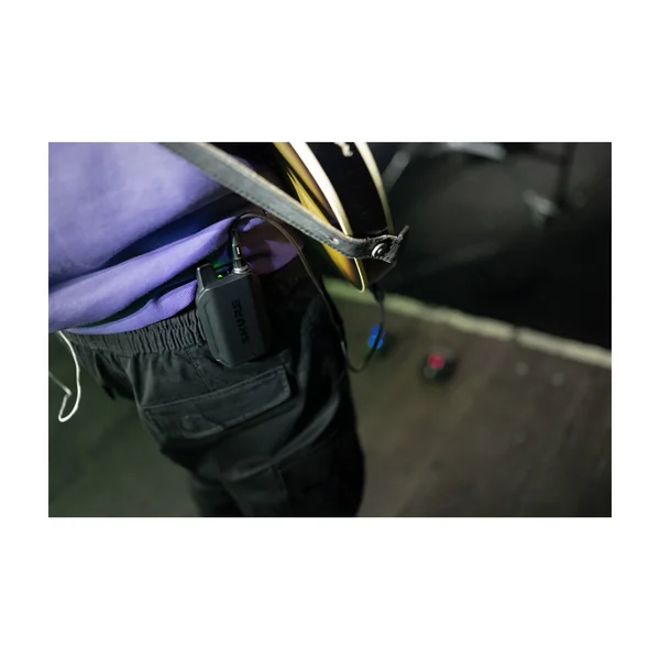 Shure GLXD1+