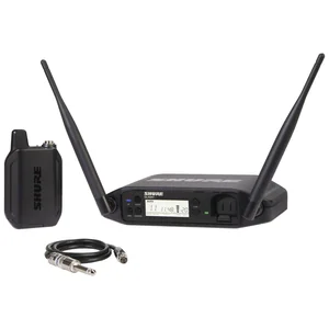 Shure GLXD1+