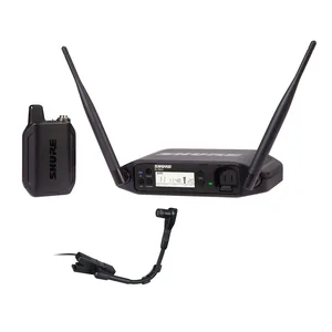 Shure GLXD14+/B98