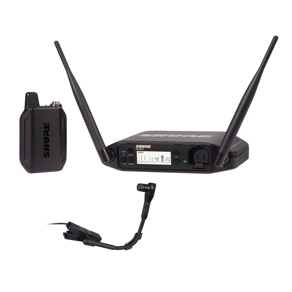 Shure GLXD14+/B98