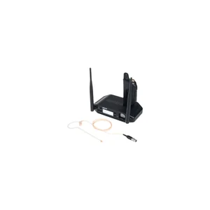 Shure GLXD14+/MX53