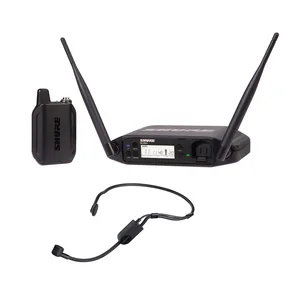 Shure GLXD14+/PGA31