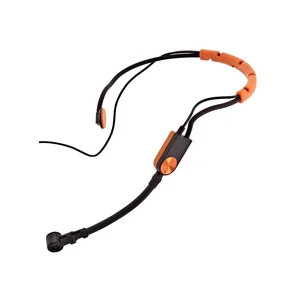 Shure GLXD14+/SM31