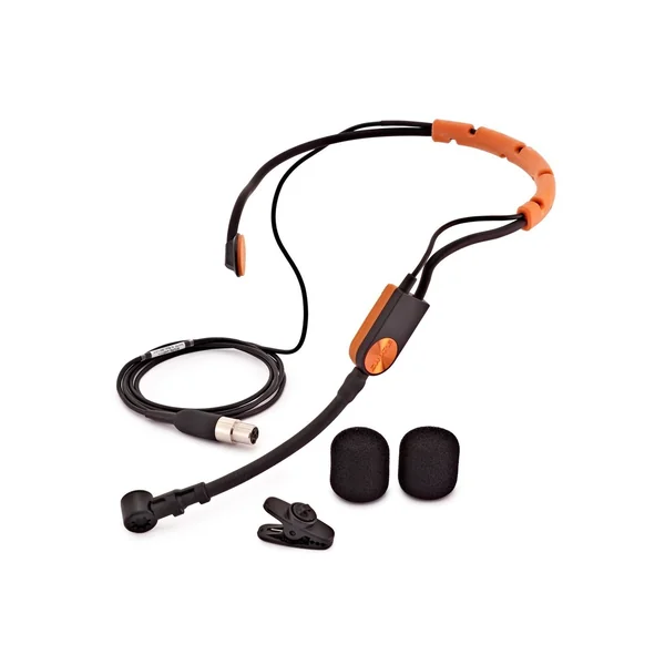 Shure GLXD14+/SM31