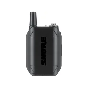 Shure GLXD14+/SM31