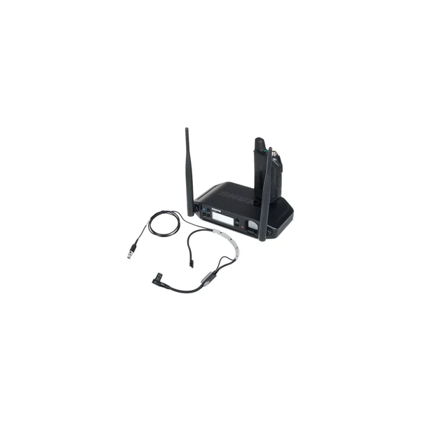 Shure GLXD14+/SM35