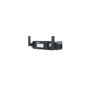 Shure GLXD14+/SM35