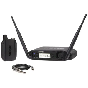 Shure GLXD14+