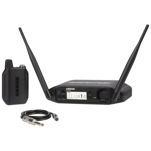 Shure GLXD14+