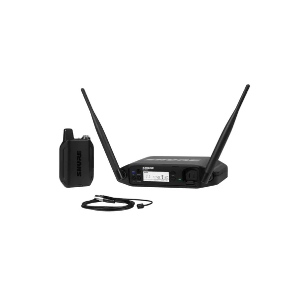 Shure GLXD14R+/93