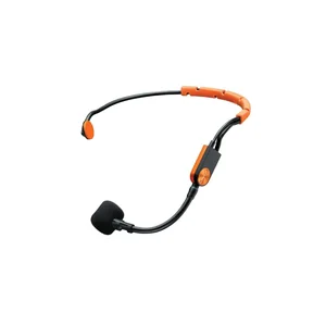 Shure GLXD14R+/SM31
