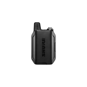 Shure GLXD14R+/SM31