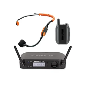 Shure GLXD14R+/SM31