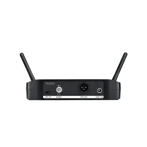 Shure GLXD14R+/SM31