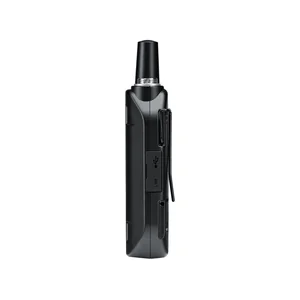 Shure GLXD14R+/SM31