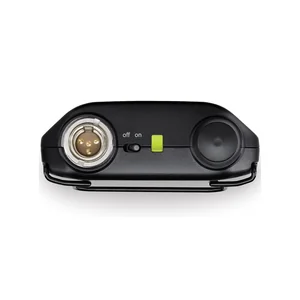 Shure GLXD14R+/SM31