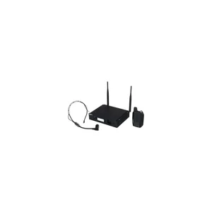 Shure GLXD14R+/SM35